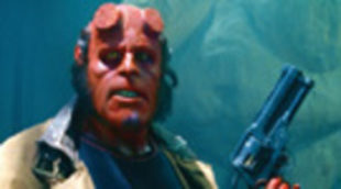 'Hellboy 2', buen entretenimiento