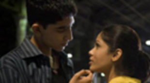 Primeras imágenes de 'Slumdog millionaire'