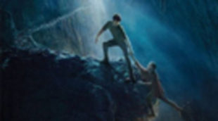 Nuevo cartel para 'City of ember'