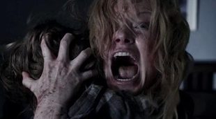 'Babadook': El monstruo interior