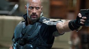 D.J. Caruso en conversaciones para dirigir 'G.I. Joe 3', centrada en el personaje de Dwayne Johnson