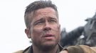 Brad Pitt conduce su tanque de 'Corazones de acero' al número uno de la taquilla española