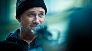 David Fincher dirigirá el remake de 'Extraños en un tren' con Ben Affleck y Gillian Flynn