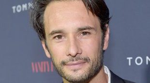 Rodrigo Santoro será Jesucristo en el remake de 'Ben-Hur'