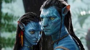 James Cameron retrasa el estreno de la secuela de 'Avatar' a 2017