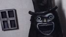 Amelia y Samuel leen el cuento del 'Babadook' en este clip exclusivo