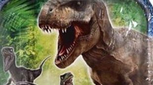 Revelado el aspecto que tendrá el D-Rex de 'Jurassic World'