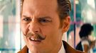 Tráiler final en español de 'Mortdecai', lo último de Johnny Depp