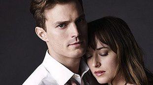 'Cincuenta sombras de Grey', la película "Rated R" con récord en preventa de entradas