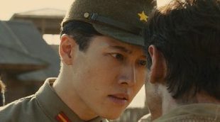 El estreno de 'Invencible (Unbroken)' en Japón es prácticamente imposible