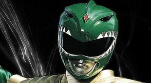 Jason David Frank dice que película de los 'Power Rangers' se rodará este año