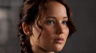 Jennifer Lawrence "haría sin dudarlo" más películas de 'Los Juegos del Hambre'