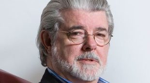 George Lucas por fin ha visto el tráiler de 'Star Wars: Episodio VII': "Ha sido intrigante"