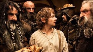 Un fan condensa la trilogía de 'El Hobbit' en una película de cuatro horas