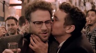 'The Interview' hará perder 30 millones dólares a Sony, según los propietarios de los cines de Estados Unidos