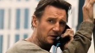 Liam Neeson consigue el número uno de la taquilla española con 'V3nganza' en un fin de semana muy repartido