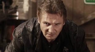 El proveedor de armas de 'V3nganza' planea boicotear a Liam Neeson tras sus críticas al exceso de armas en Estados Unidos