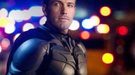 El Batman de Ben Affleck planea un cameo en 'Escuadrón suicida' y película en solitario