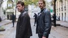 Sam Worthington y Jim Sturgess, peligrosos secuestradores en el tráiler de 'Kidnapping Mr. Heineken'