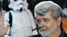 Disney desechó las ideas de George Lucas para 'Star Wars: Episodio VII - El despertar de la fuerza'