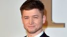 Taron Egerton no será Cíclope, pero estaría encantado de ser el sucesor de Andrew Garfield como Spider-Man