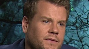 James Corden, de 'Into the Woods': "Soñaba con interpretar al Panadero si el musical volvía al West End"