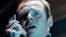 Simon Pegg co-escribirá el guion de 'Star Trek 3' junto a Doug Jung