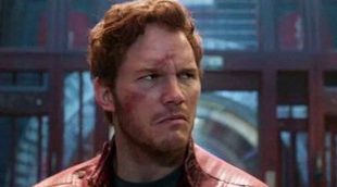 Capitán América y Star Lord, enfrentados por la Super Bowl