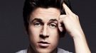 La ex estrella Disney David Henrie protagonizará un biopic sobre Ronald Reagan