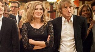 Owen Wilson y Jennifer Aniston vuelven a la carga en el nuevo tráiler de 'She's Funny that Way'