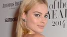 Margot Robbie será la mujer del capo en 'Dangerous Odds'