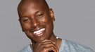 Tyrese Gibson podría ser 'Linterna Verde' en el reboot que planea Warner