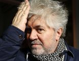 Pedro Almodóvar entregará el Goya de Honor 2015 a Antonio Banderas