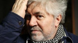 Pedro Almodóvar entregará el Goya de Honor 2015 a Antonio Banderas