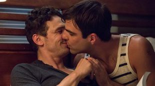 James Franco y Zachary Quinto hacen un trío en las nueva imágenes del drama 'I Am Michael'