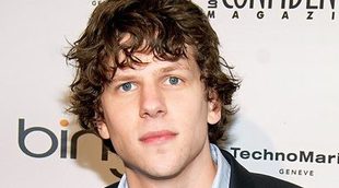 Jesse Eisenberg está abierto a recuperar su papel de Lex Luthor en otra entrega de 'Superman'