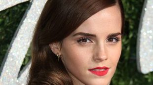 Emma Watson protagonizará la nueva 'La Bella y la Bestia' de Disney