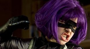 El director de 'The Raid' estuvo cerca de dirigir un spin-off de Hit-Girl