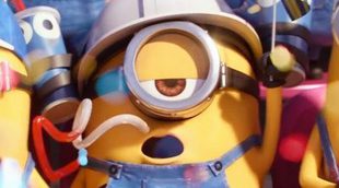 'Los Minions' se apuntan a la Super Bowl en su nuevo anuncio para televisión