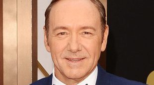 Kevin Spacey será un hombre gato en 'Nine Lives', el próximo trabajo de Barry Sonnenfeld