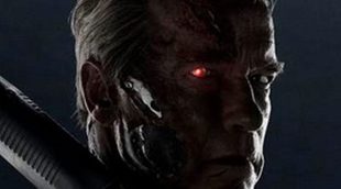 Nuevo póster y TV Spot de la Super Bowl de 'Terminator Génesis'