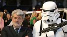 George Lucas cree que los blockbusters son "circos sin ninguna sustancia"