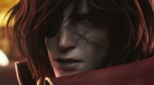 'Capitán Harlock': Anime para dummies