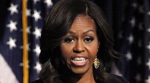 Michelle Obama alaba 'El Francotirador' y la pone de ejemplo de representación de los veteranos de guerra