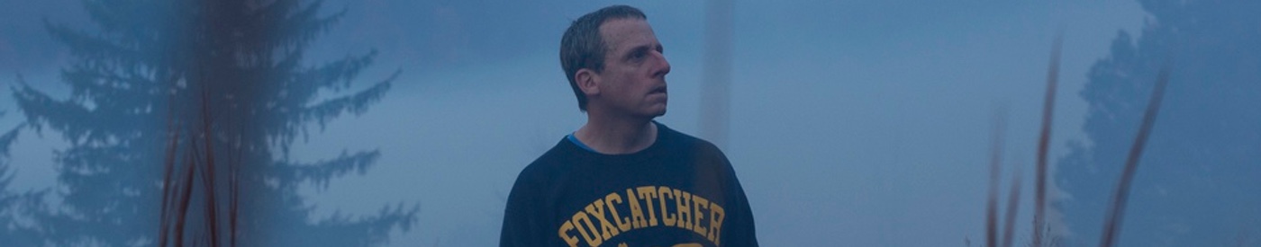 'Foxcatcher': La lucha va por dentro