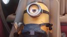 Kevin, Stuart y Bob se vuelven aún más locos en el nuevo tráiler de 'Los Minions'