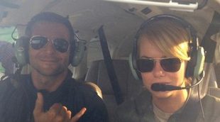 La nueva comedia de Cameron Crowe Bradley Cooper y Emma Stone se titulará 'Aloha'