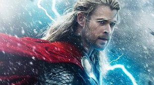 Revelados los posibles candidatos para ocupar la silla de director en 'Thor: Ragnarok'