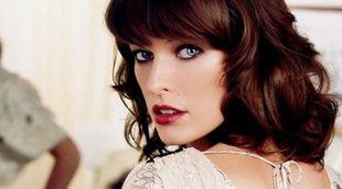 Milla Jovovich, en negociaciones finales para protagonizar 'In The Lost Lands', lo último de George R.R. Martin