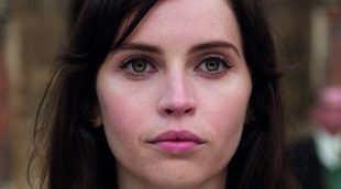 Felicity Jones es la elegida para el spin-off de 'Star Wars' de Gareth Edwards